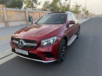 Bán xe Mercedes Benz GLC 2016 300 4Matic giá 699 Triệu - TP HCM