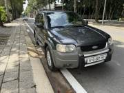 Bán xe Ford Escape 2002 XLT 3.0 AT giá 75 Triệu - TP HCM