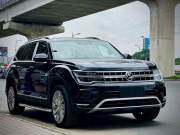 Bán xe Volkswagen Teramont President 2.0 AT 2024 giá 2 Tỷ 268 Triệu - TP HCM