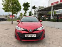 Bán xe Toyota Vios 2020 1.5E CVT giá 370 Triệu - Thái Nguyên