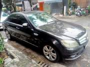 Bán xe Mercedes Benz C class 2008 C200 Avantgarde giá 230 Triệu - Đà Nẵng