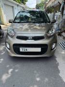 can ban xe oto cu lap rap trong nuoc Kia Morning MT 2015