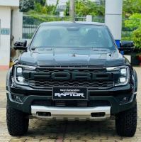 Bán xe Ford Ranger Raptor 2.0L 4x4 AT 2025 giá 1 Tỷ 150 Triệu - Hà Nội