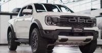 Bán xe Ford Ranger 2025 Raptor 2.0L 4x4 AT giá 1 Tỷ 169 Triệu - Hà Nội