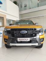 Bán xe Ford Ranger 2025 Wildtrak 2.0L 4x4 AT giá 819 Triệu - Hà Nội