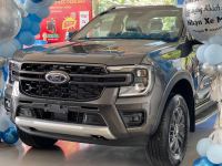 Bán xe Ford Ranger 2025 Wildtrak 2.0L 4x4 AT giá 819 Triệu - Hà Nội
