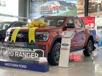 Bán xe Ford Ranger 2025 Wildtrak 2.0L 4x4 AT giá 819 Triệu - Hà Nội