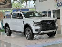Bán xe Ford Ranger 2025 Wildtrak 2.0L 4x4 AT giá 819 Triệu - Hà Nội