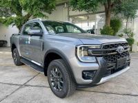 Bán xe Ford Ranger 2025 Wildtrak 2.0L 4x4 AT giá 819 Triệu - Hà Nội