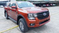 Ford Ranger 2025