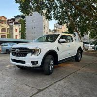 Ford Ranger 2025