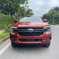 Ford Ranger 2025