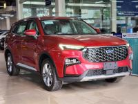 Bán xe Ford Territory 2025 Trend 1.5 AT giá 689 Triệu - Hà Nội