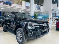 Ford Everest 2025