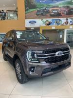 Bán xe Ford Everest Ambiente 2.0L 4x2 AT 2025 giá 1 Tỷ 21 Triệu - Hà Nội