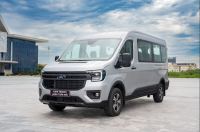 Bán xe Ford Transit 2025 Trend giá 812 Triệu - Hà Nội
