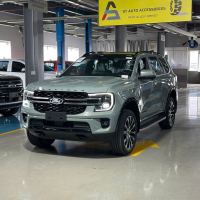 Bán xe Ford Everest 2026 Platinum+ 2.3L 4x4 AT giá 1 Tỷ 629 Triệu - Hà Nội