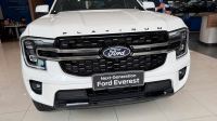 Bán xe Ford Everest 2026 Platinum+ 2.3L 4x4 AT giá 1 Tỷ 629 Triệu - Hà Nội