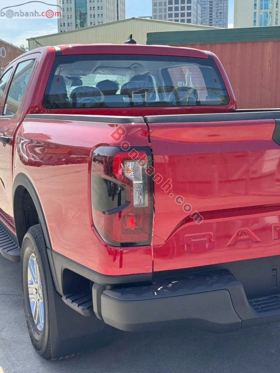 Ford Ranger XLS 2.0L 4x4 AT 2026 - 716 Triệu 3