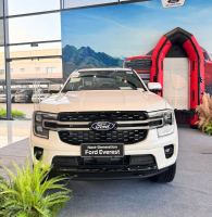 Bán xe Ford Everest 2026 Platinum 2.0L 4x2 AT giá 1 Tỷ 265 Triệu - Hà Nội