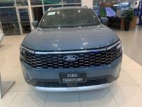 Bán xe Ford Territory 2026 Titanium X 1.5 AT giá 805 Triệu - Hà Nội