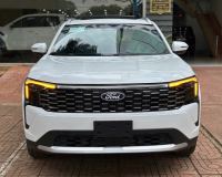 Bán xe Ford Territory 2026 Titanium X 1.5 AT giá 805 Triệu - Hà Nội