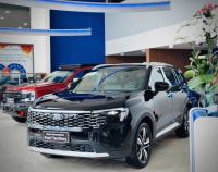 Bán xe Ford Territory 2026 Titanium X 1.5 AT giá 805 Triệu - Hà Nội
