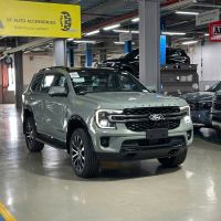 Bán xe Ford Everest 2026 Platinum+ 2.3L 4x4 AT giá 1 Tỷ 629 Triệu - Hà Nội
