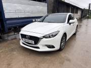 Bán xe Mazda 3 2018 1.5 AT giá 388 Triệu - Phú Thọ