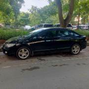 Bán xe Honda Civic 2008 2.0 AT giá 165 Triệu - Hà Nội