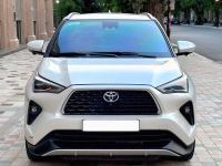 Bán xe Toyota Yaris Cross 1.5 D-CVT 2025 giá 670 Triệu - Hà Nội