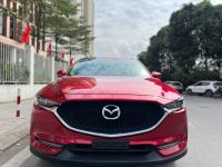 Bán xe Mazda CX5 2022 Deluxe 2.0 AT giá 658 Triệu - Hà Nội