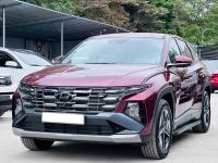 Bán xe Hyundai Tucson 2025 2.0 AT Đặc biệt giá 855 Triệu - Hà Nội