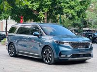 Bán xe Kia Carnival 2022 Signature 2.2D giá 1 Tỷ 110 Triệu - Hà Nội