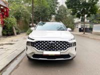Bán xe Hyundai SantaFe 2021 Cao cấp 2.5L HTRAC giá 1 Tỷ 35 Triệu - Hà Nội