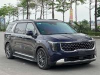 Bán xe Kia Carnival Signature 2.2D 2024 giá 1 Tỷ 519 Triệu - Hà Nội