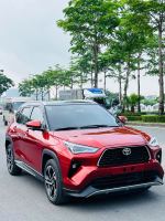 Bán xe Toyota Yaris Cross 2026 1.5 D-CVT giá 665 Triệu - Hà Nội