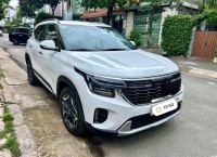 Bán xe Kia Seltos Luxury 1.5 AT 2026 giá 645 Triệu - Hà Nội