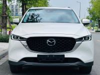 Bán xe Mazda CX5 Premium 2.0 AT 2025 giá 770 Triệu - Hà Nội