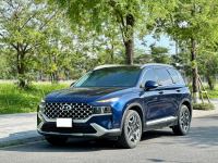 Bán xe Hyundai SantaFe Cao cấp 2.5L HTRAC 2021 giá 868 Triệu - Hà Nội