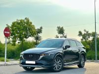 Bán xe Mazda CX8 2025 Signature 2.5 AT AWD giá 1 Tỷ 68 Triệu - Hà Nội