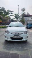Bán xe Hyundai Accent 2012 1.4 AT giá 238 Triệu - Vĩnh Phúc