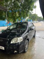 Bán xe Daewoo Gentra 2009 SX 1.5 MT giá 66 Triệu - Vĩnh Phúc