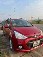 Bán xe Hyundai i10 2015 Grand 1.0 MT giá 126 Triệu - Vĩnh Phúc