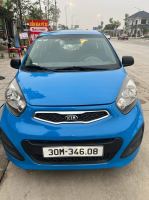 Bán xe Kia Morning 2014 LX giá 89 Triệu - Vĩnh Phúc