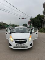 Bán xe Chevrolet Spark 2016 Van 1.0 AT giá 86 Triệu - Vĩnh Phúc