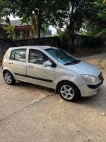 Bán xe Hyundai Getz 2010 1.1 MT giá 76 Triệu - Vĩnh Phúc