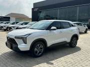 Bán xe Mitsubishi Xforce 2025 GLX giá 549 Triệu - Bà Rịa Vũng Tàu