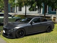 Bán xe BMW 4 Series 2013 428i Coupe giá 699 Triệu - TP HCM