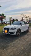 Bán xe Audi Q5 2011 2.0 AT giá 399 Triệu - TP HCM